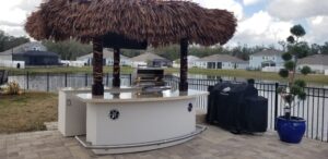 Paradise Grills Outdoor Kitchens