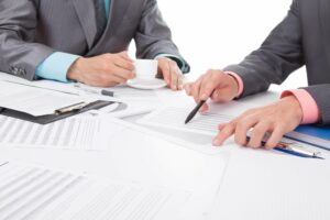 Benefits Of Hiring An Accounting Firm