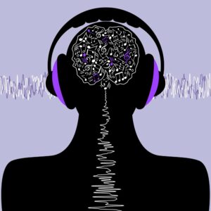 how music affects the brain