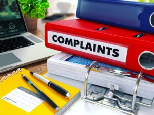 Dealing with Complaints as a Business Owner