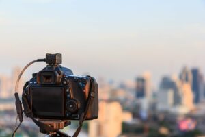 Videography for Beginners