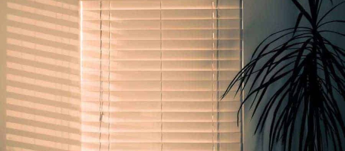 Blinds-At-Sunset