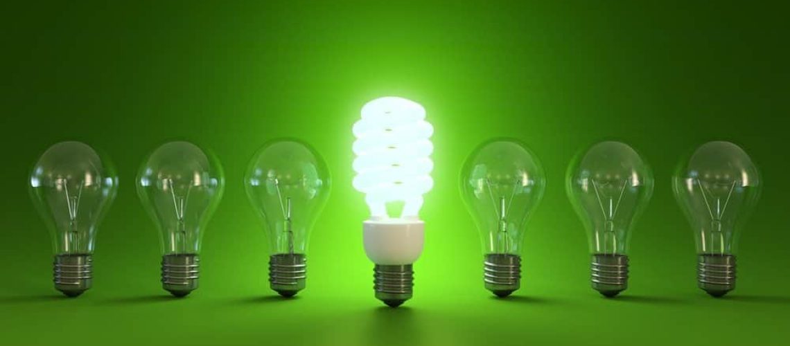 Energy-Saving-Light-Bulb