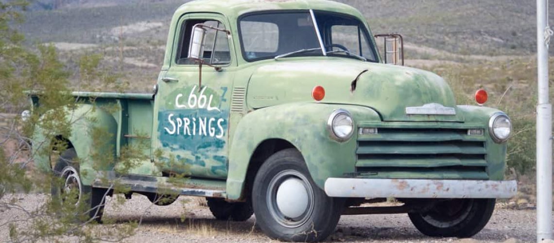 Route-66-Chevy-Truck