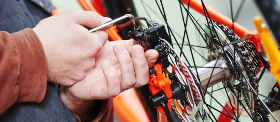 bicycle-repairs
