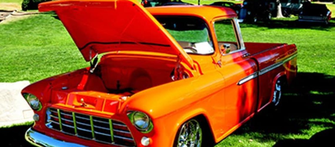 orange-Chevy-truck