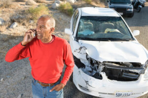 auto accident personal injury protection