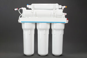 tankless reverse osmosis system vs countertop reverse osmosis system