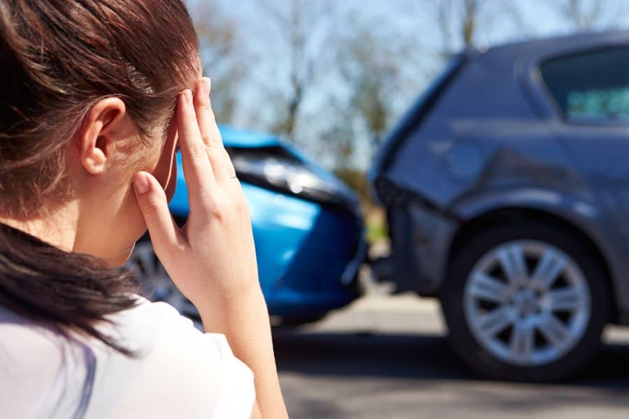 Car Accidents & Injuries